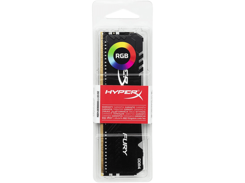 Kingston HyperX 430C15FB3A/16 16GB FURY RAM