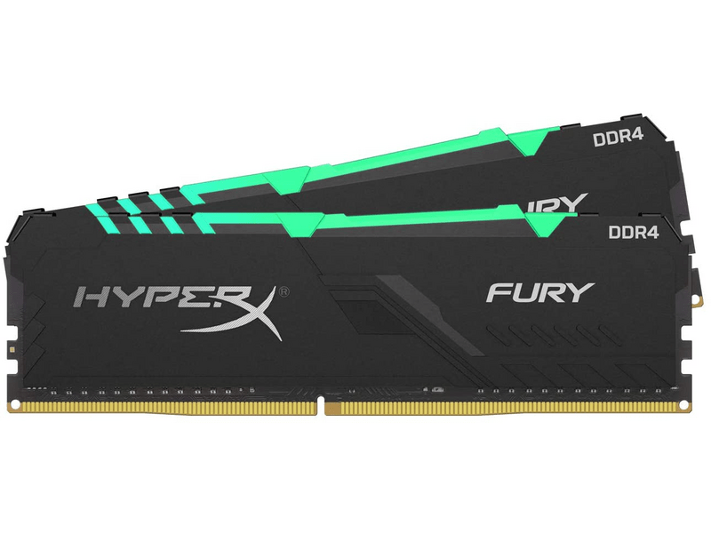 Kingston HyperX 430C15FB3AK2/16 16GB FURY Kit RAM
