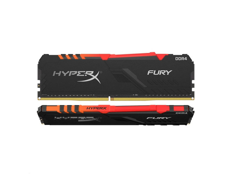 Kingston HyperX 430C15FB3AK2/16 16GB FURY Kit RAM