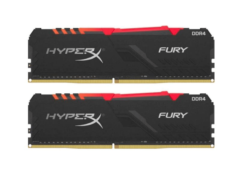 Kingston HyperX 430C15FB3AK2/16 16GB FURY Kit RAM