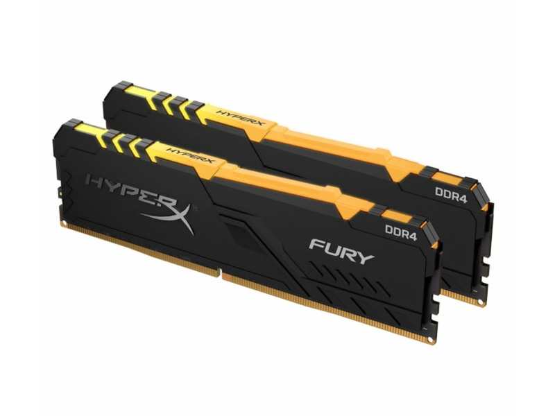 Kingston HyperX 430C15FB3AK2/32 32GB FURY Kit RAM