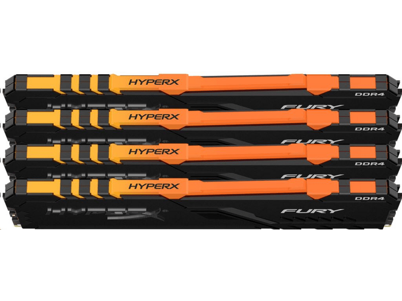 Kingston HyperX 430C15FB3AK4/32 32GB FURY Kit RAM