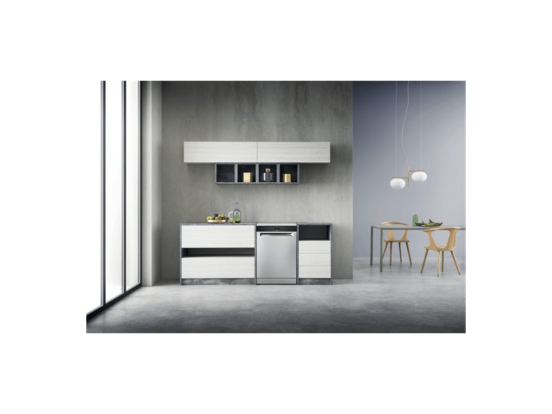 Whirlpool WFC 3C42 P X Mosogatógép