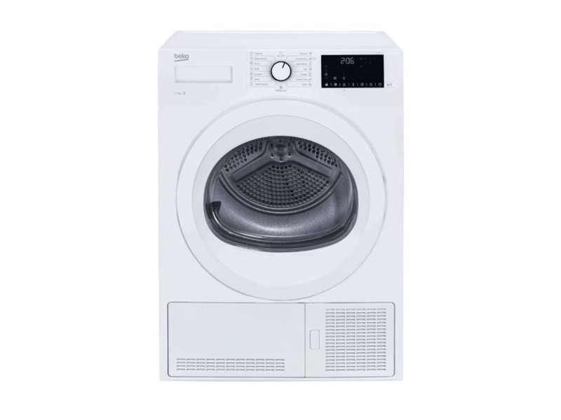 Beko DS 7139 TX kondenzációs szárítógép