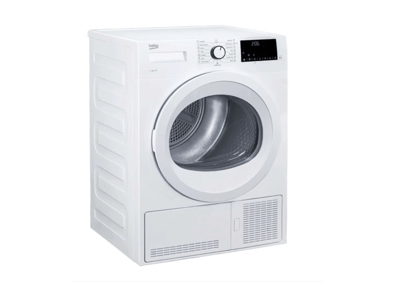 Beko DS 7139 TX kondenzációs szárítógép