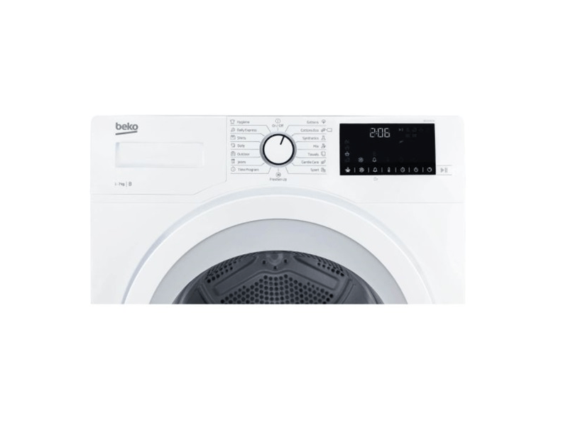 Beko DS 7139 TX kondenzációs szárítógép