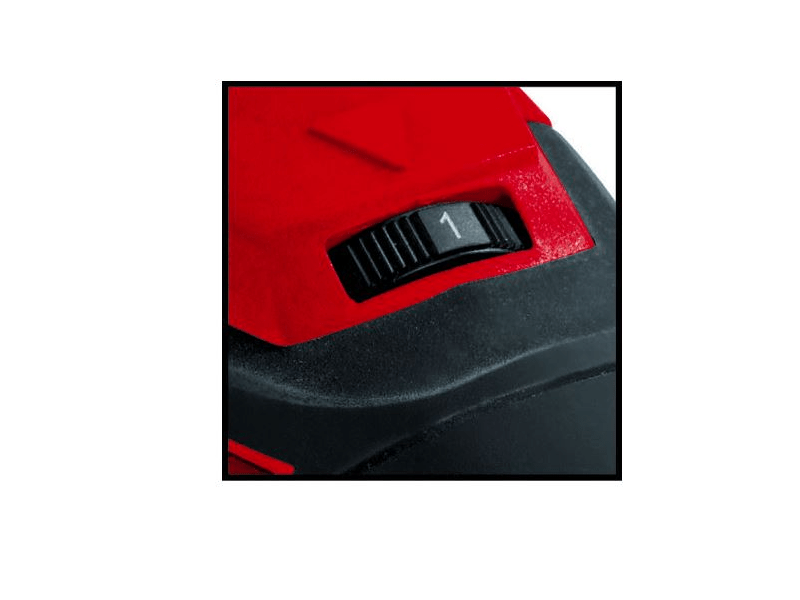 Einhell TE-AG 125 sarokcsiszoló készlet