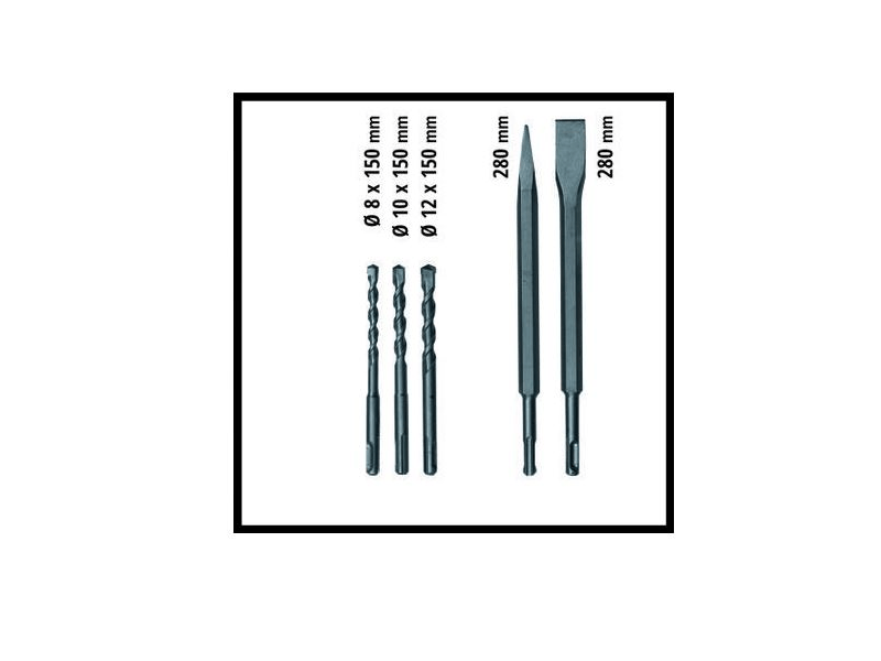 Einhell TE-RH 32 4F fúrókalapács (4257944)