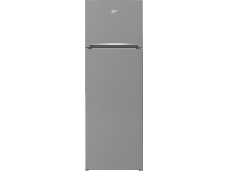 Beko RDSA310M30XBN felülfagyasztós hűtőszekrény