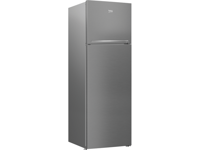 Beko RDSA310M30XBN felülfagyasztós hűtőszekrény