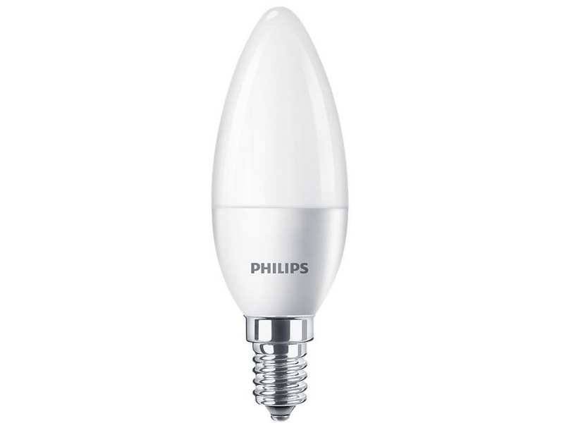 Philips 195980 E14 LED izzó (8718699772390)