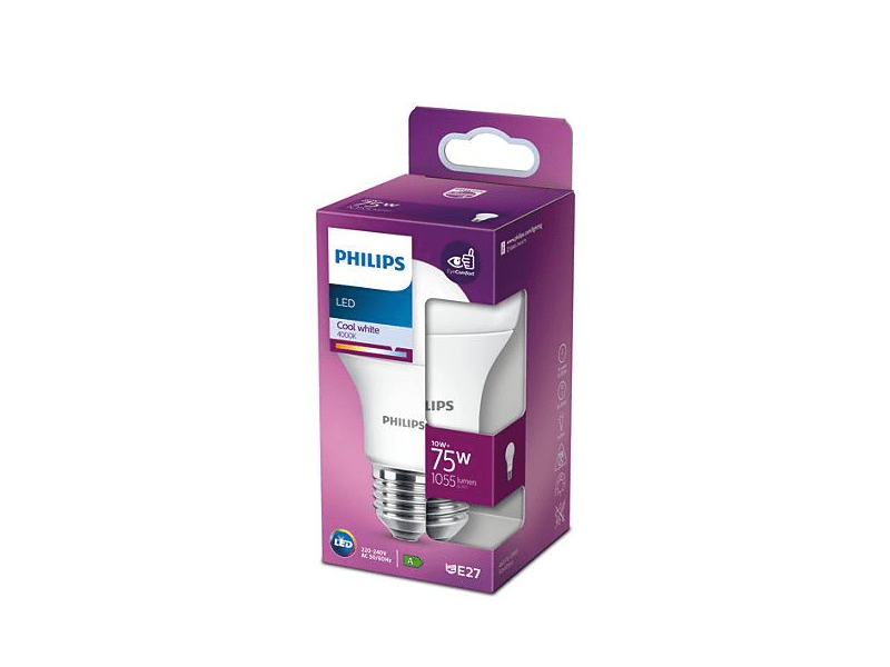 Philips 195969 LED izzó E27
