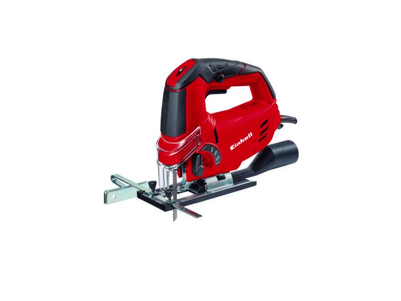 Einhell TC-JS 85 dekopírfűrész