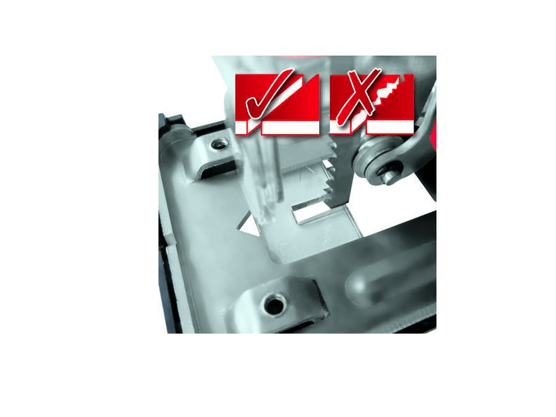 Einhell TC-JS 85 dekopírfűrész