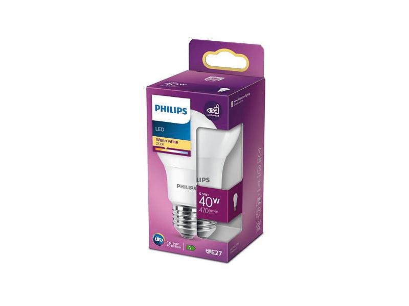 Philips 195963 LED izzó