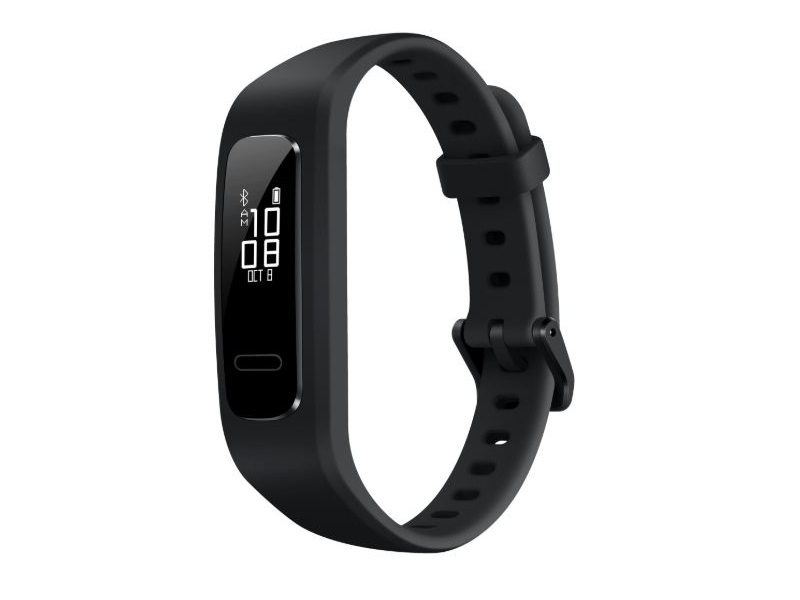 Huawei Band 4e Active Aktivitásmérő, Fekete