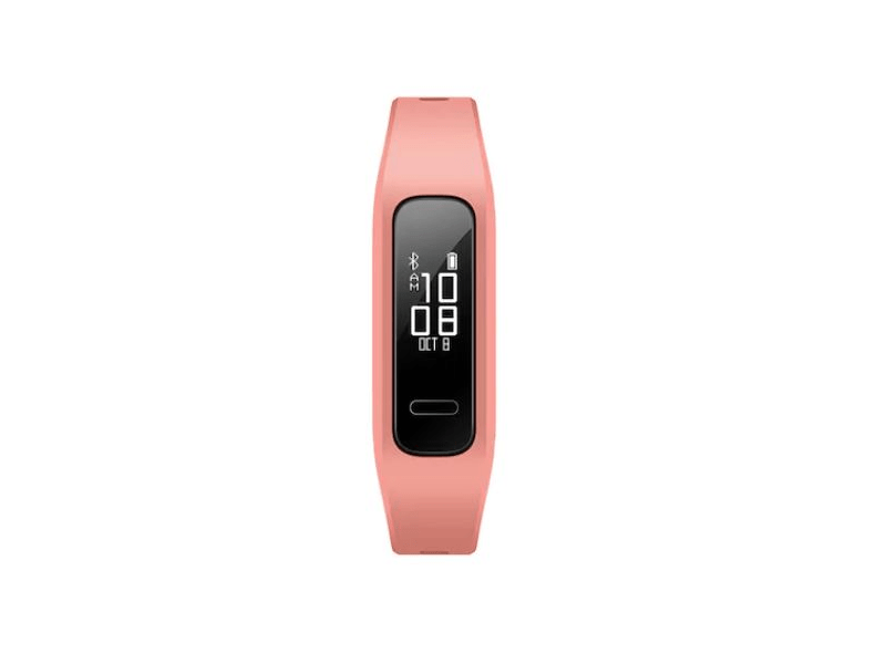 Huawei Band 4e Active Aktivitásmérő, Rózsaszín