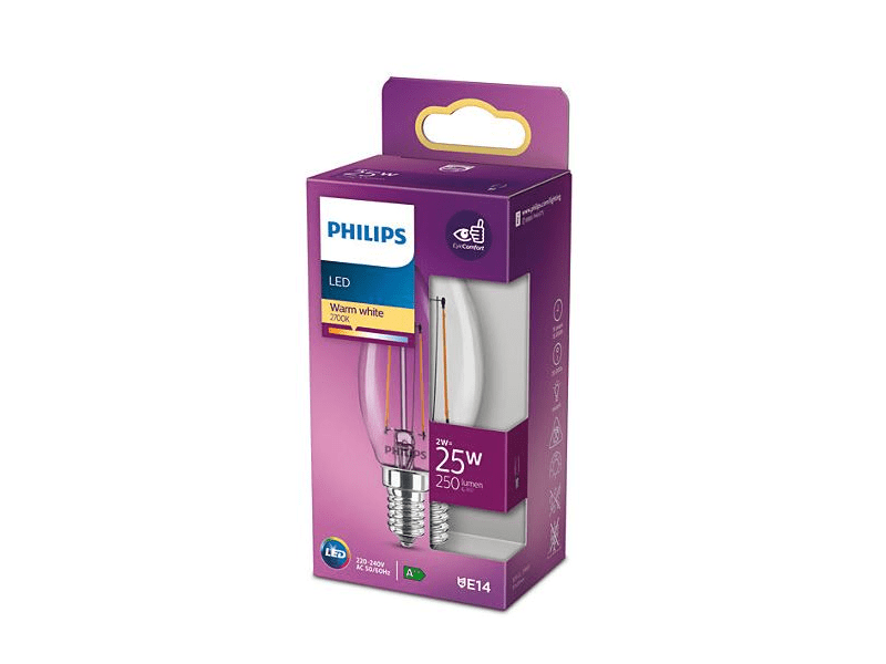 Philips 195989 LED izzó