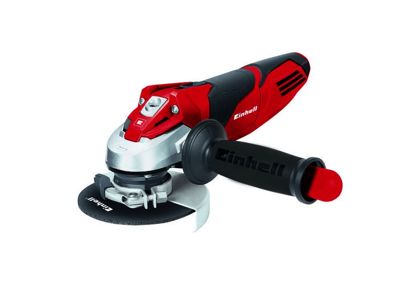 Einhell TE-AG 115 sarokcsiszoló