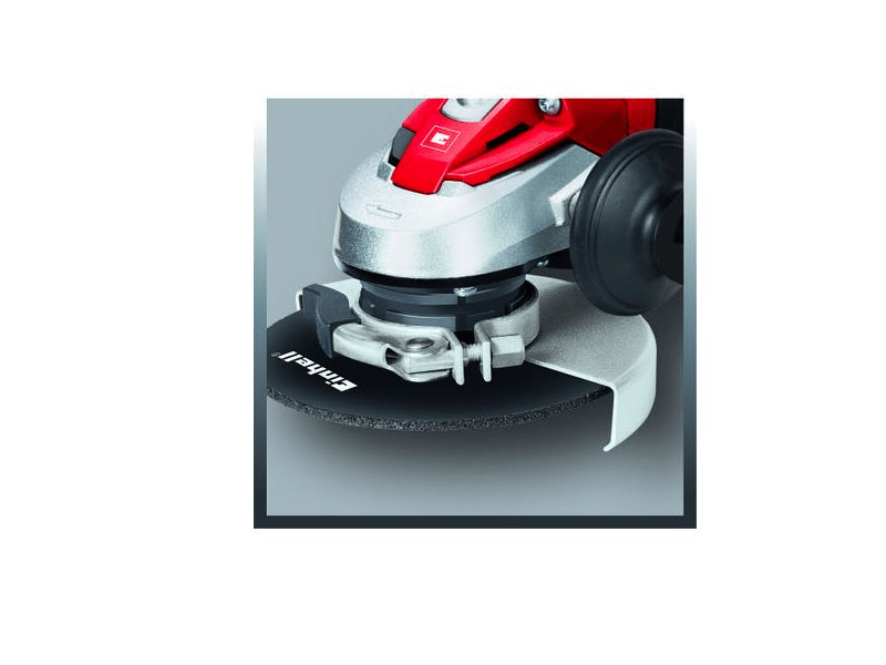 Einhell TE-AG 115 sarokcsiszoló