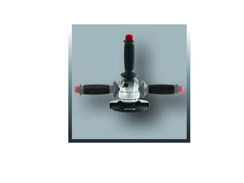 Einhell TE-AG 115 sarokcsiszoló