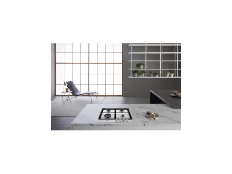 Whirlpool GMWL 628/IXL EE Beépíthető gáz főzőlap