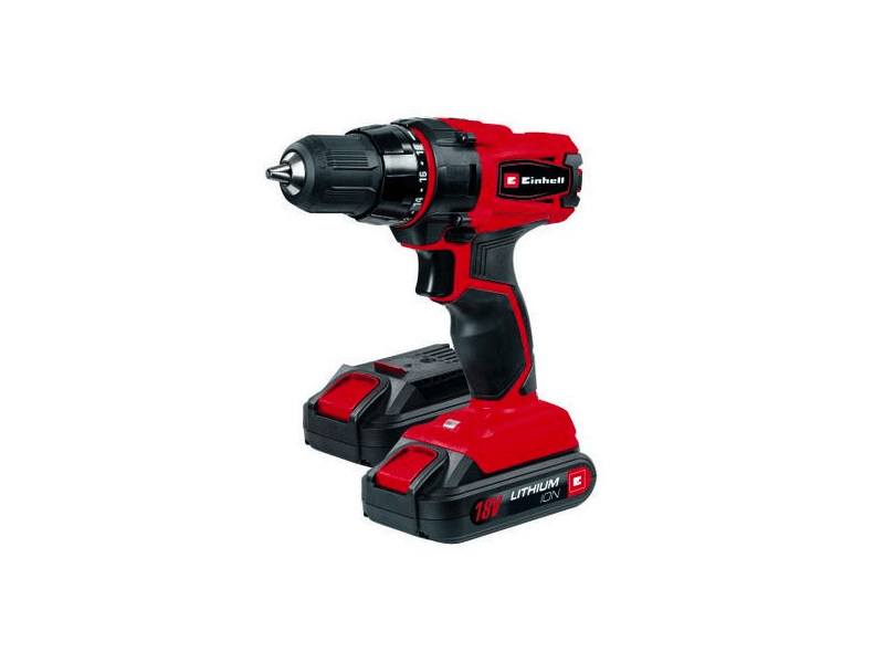 Einhell TC-CD 18-2 LI akkus fúró-csavarozó (4513846)