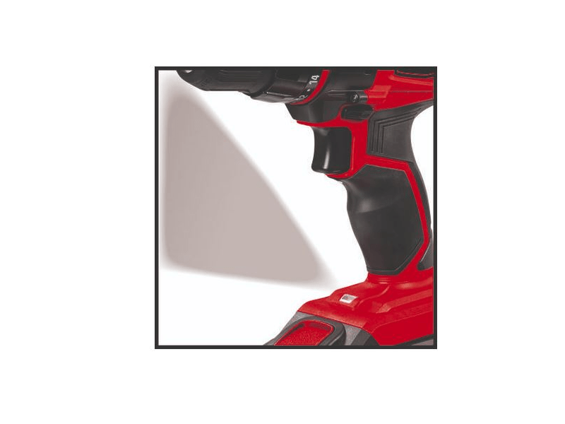 Einhell TC-CD 18-2 LI akkus fúró-csavarozó (4513846)