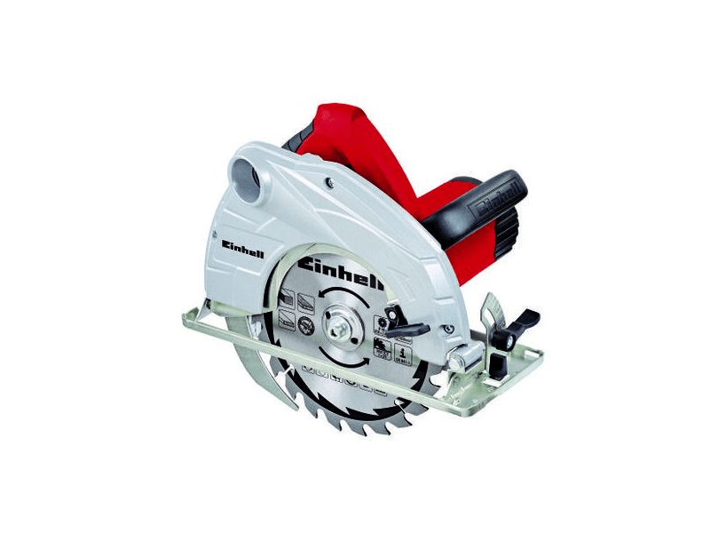 Einhell TC-CS 1400 elektromos körfűrész