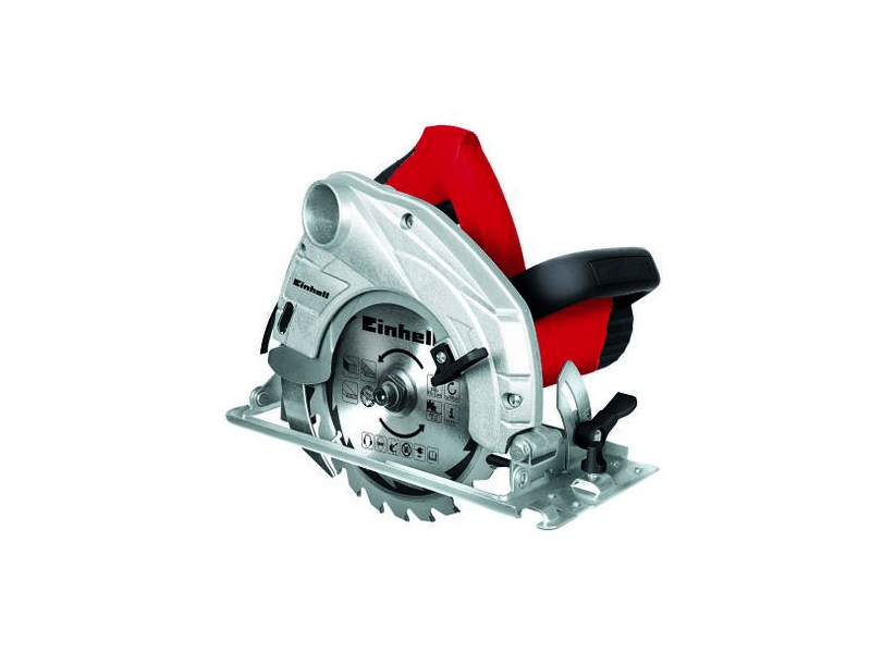Einhell TC-CS 1200-1 elektromos körfűrész