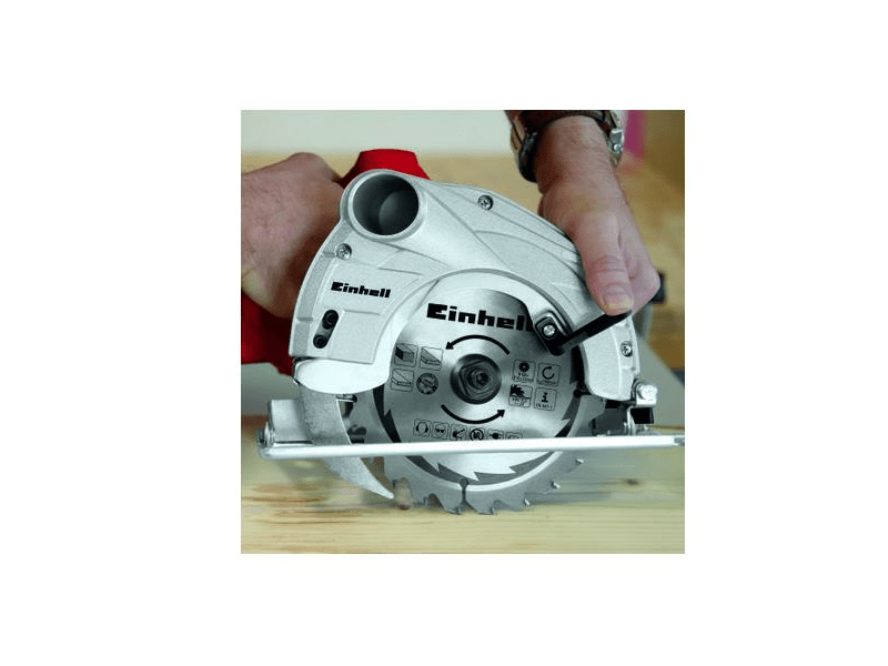 Einhell TC-CS 1200-1 elektromos körfűrész