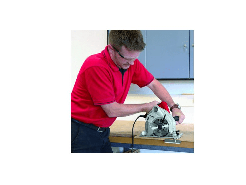 Einhell TC-CS 1200-1 elektromos körfűrész