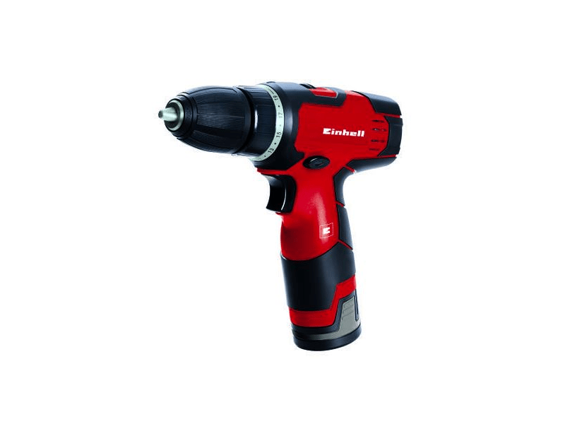 Einhell TH-CD 12-2 LI akkus fúró-csavarozó