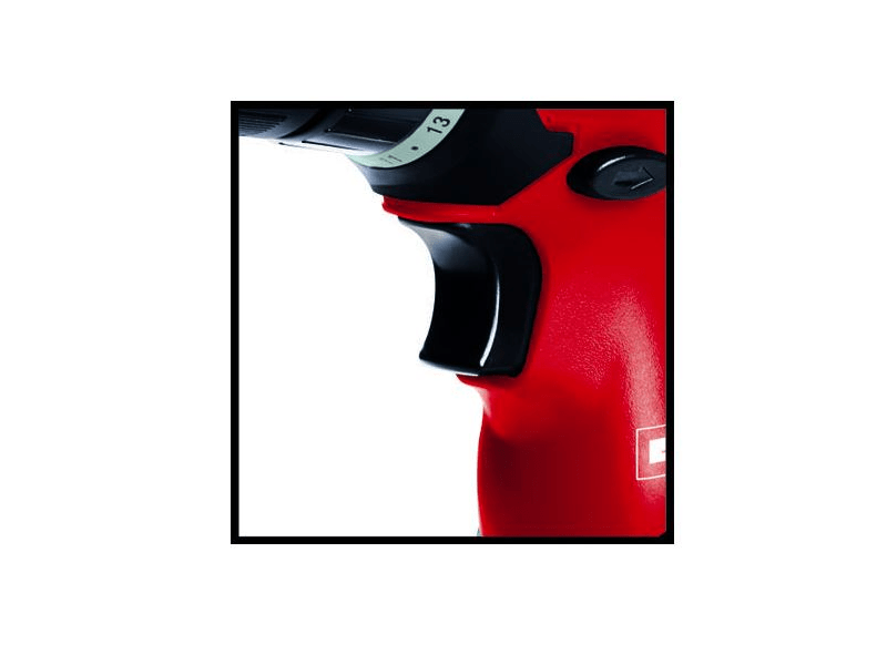 Einhell TH-CD 12-2 LI akkus fúró-csavarozó