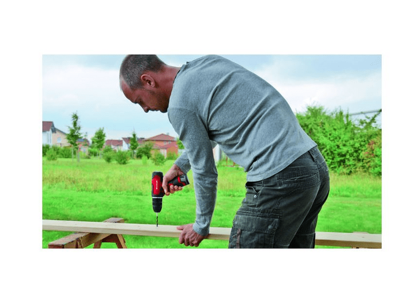 Einhell TH-CD 12-2 LI akkus fúró-csavarozó