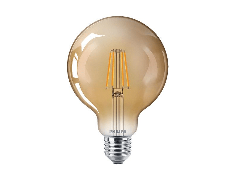 Philips 195954 LED izzó E27