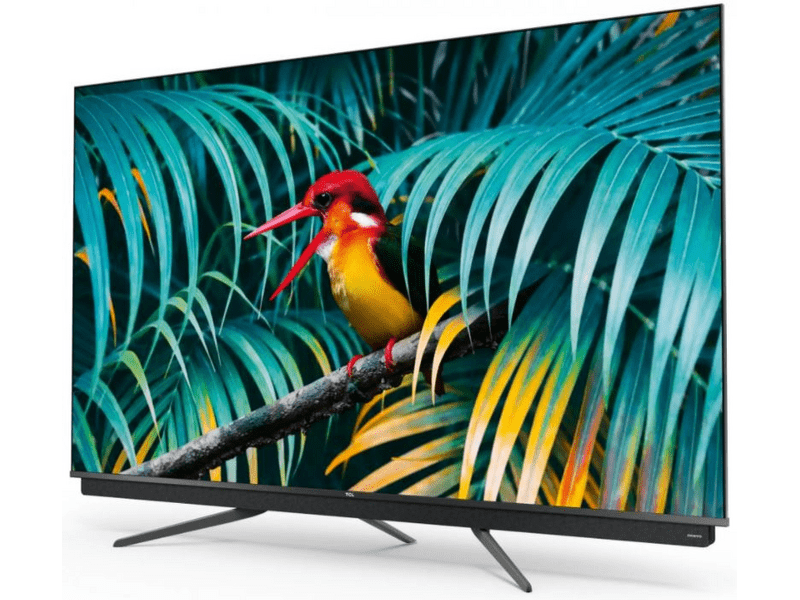 TCL 65C815 4K UHD QLED SMART TV