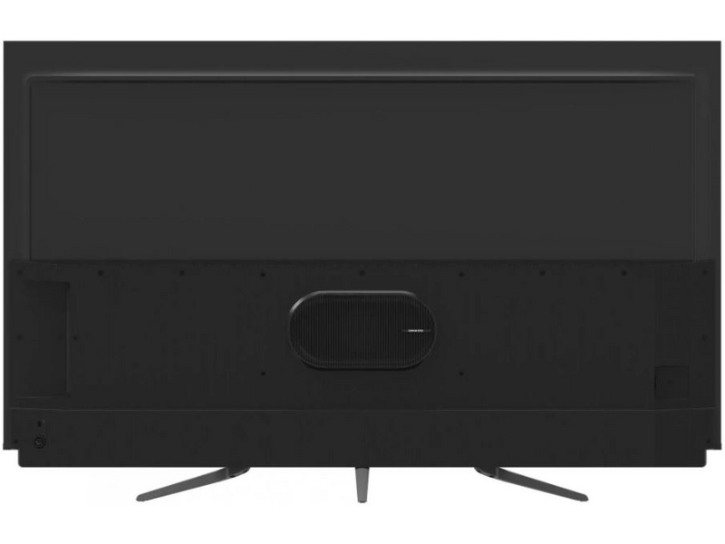 TCL 65C815 4K UHD QLED SMART TV