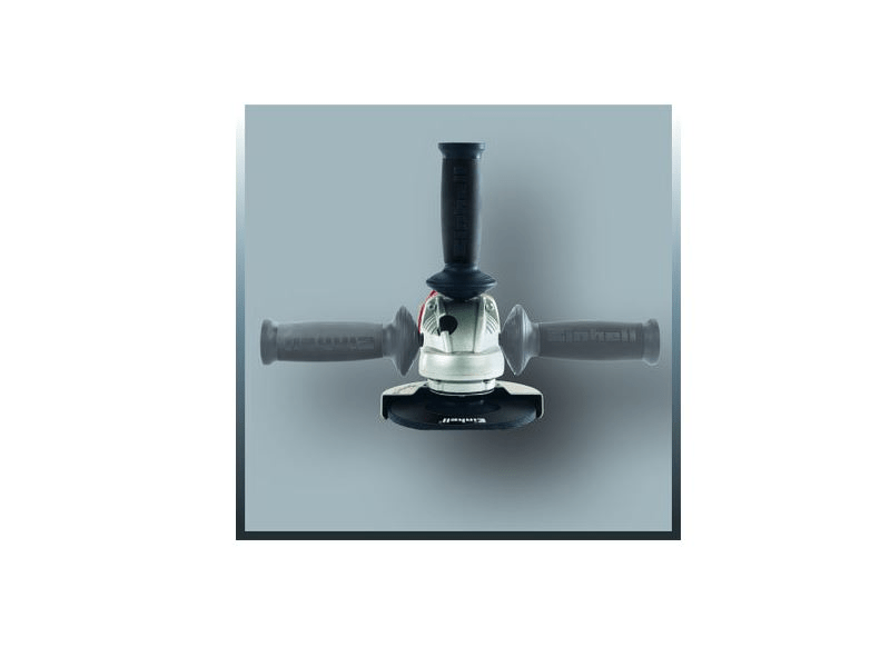 Einhell TE-AG 125-750 sarokcsiszoló (4430880)