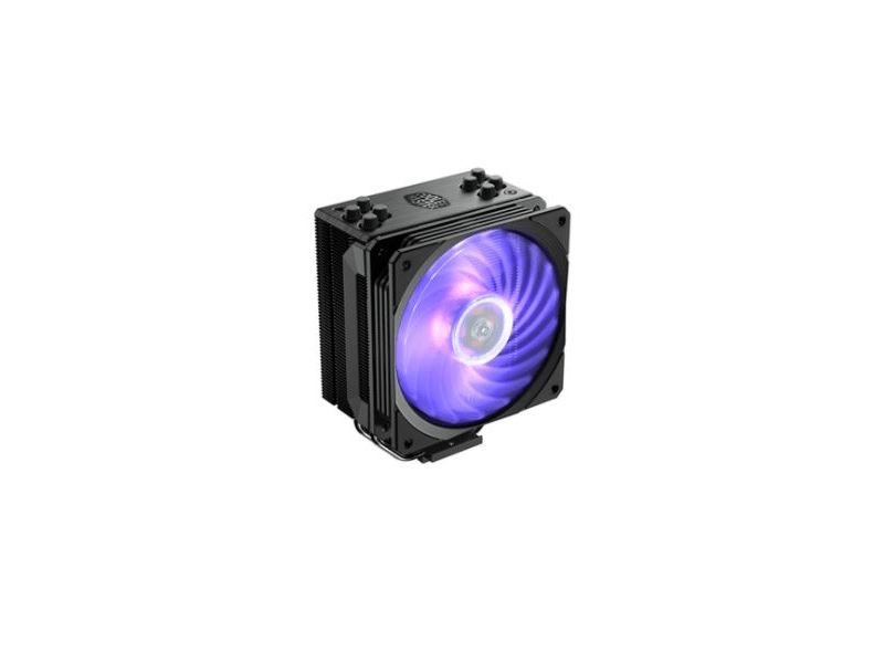 Cooler Master Hyper 212 RGB processzorhűtő (RR-212S-20PC-R1)
