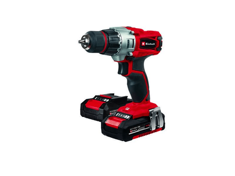 Einhell TE-CD 18-2 akkus fúró-csavarozó (4513830)