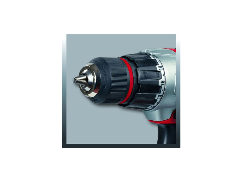 Einhell TE-CD 18-2 akkus fúró-csavarozó (4513830)