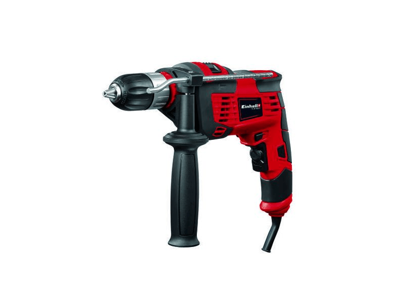 Einhell TC-ID 1000 E Kit ütvefúrógép (4259844)