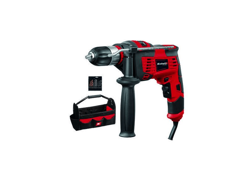 Einhell TC-ID 1000 E Kit ütvefúrógép (4259844)