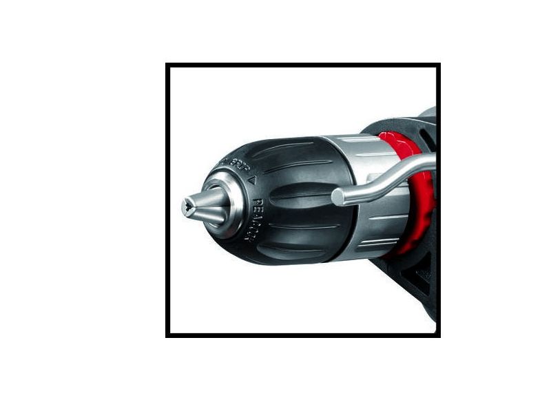 Einhell TC-ID 1000 E Kit ütvefúrógép (4259844)