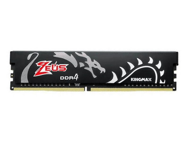 KINGMAX GLNG Zeus Dragon 8GB DDR4 3000MHz RAM