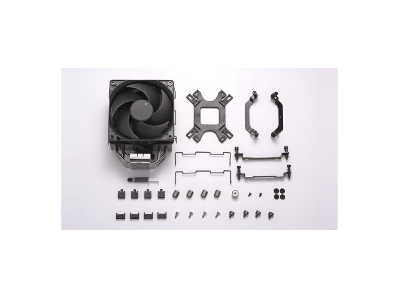 Cooler Master Hyper 212 EVO processzorhűtő (RR-212E-16PK-R1)