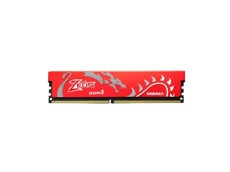 Kingmax GLAGG 8GB DDR4 memória