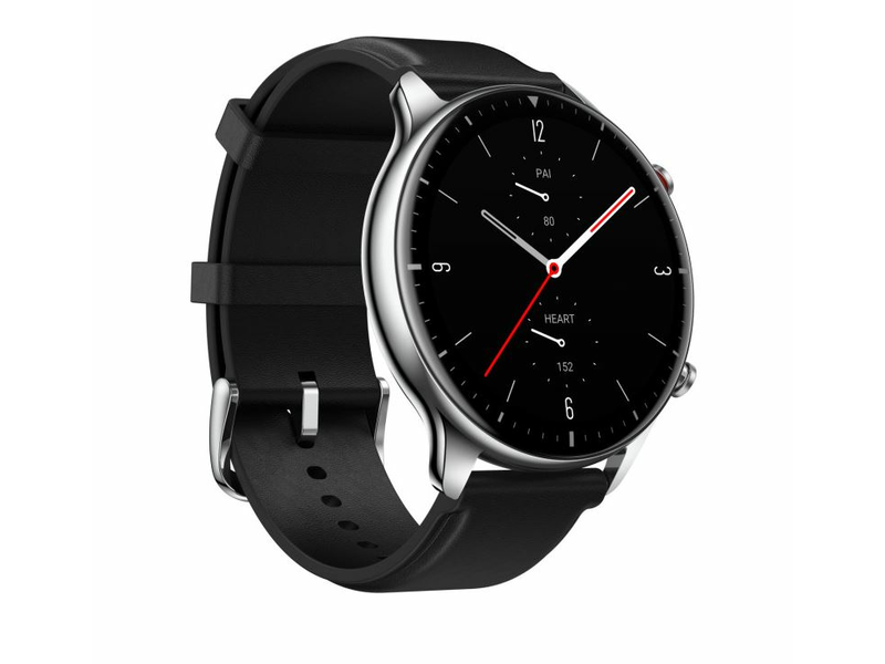 Amazfit GTR2 46mm Okosóra - Fekete