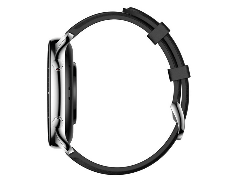 Amazfit GTR2 46mm Okosóra - Fekete